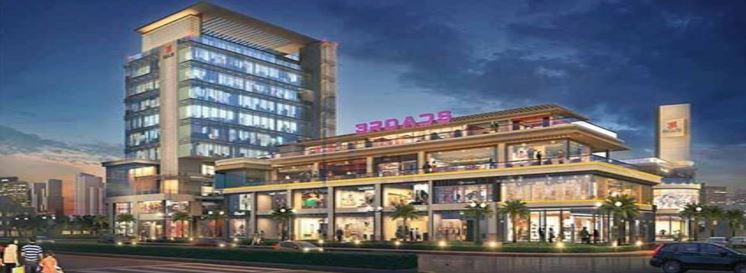 Retail Space Lease Reach 3roads Sector 70 Gurgaon